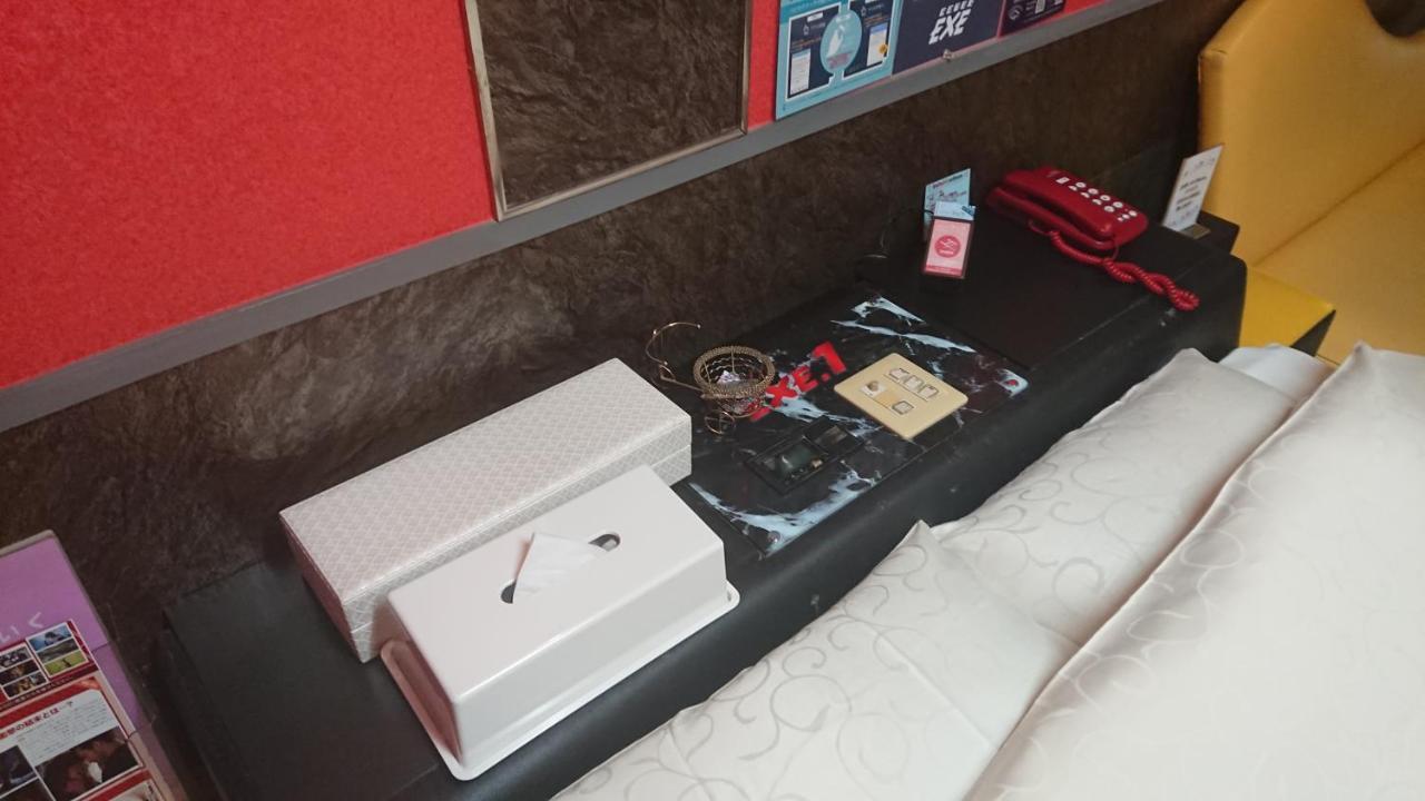 Hotel Gran Stay Resort-Adult Only Hirosaki Zewnętrze zdjęcie