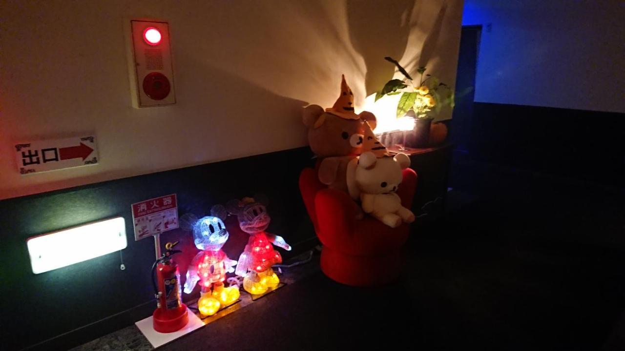 Hotel Gran Stay Resort-Adult Only Hirosaki Zewnętrze zdjęcie