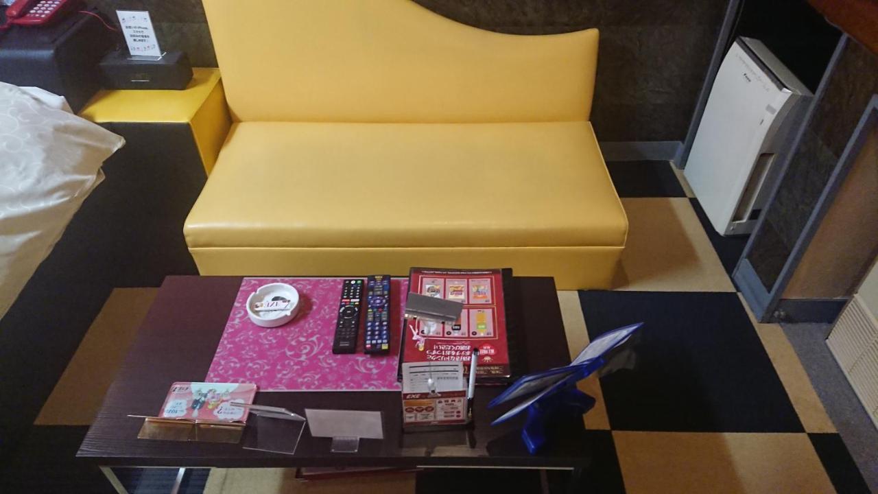 Hotel Gran Stay Resort-Adult Only Hirosaki Zewnętrze zdjęcie